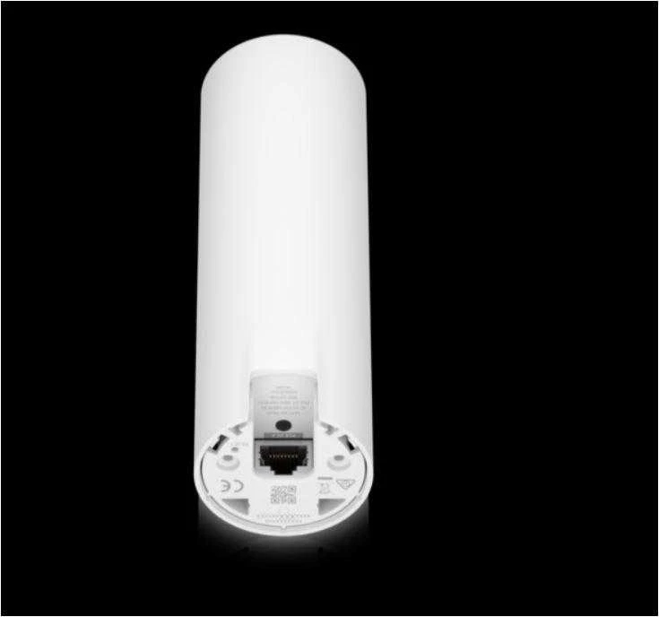 Ubiquiti | Prieigos taškas „WiFi“ 6 tinklelis | U6 tinklelis | 802.11ax | 2,4 GHz/5 | 573,5+4800 Mbit/s | Ethernet LAN (RJ-45) jungtis 1 | MU-MiMO Taip | PoE
