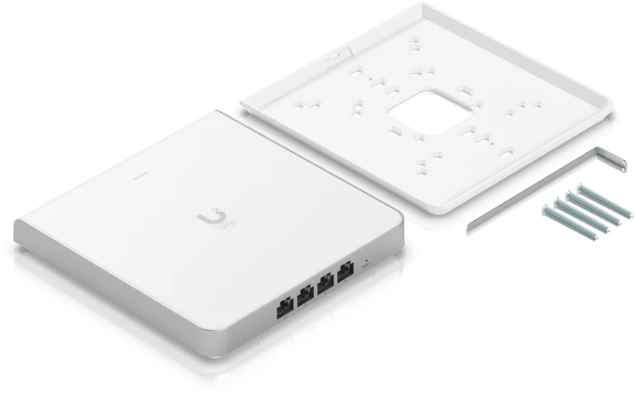 Maršrutizatorius Ubiquiti U6-ENTERPRISE-IW