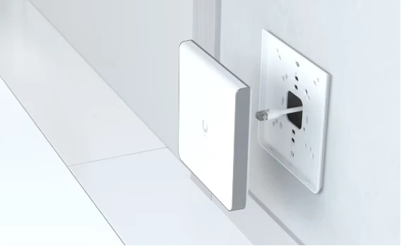 Maršrutizatorius Ubiquiti U6-ENTERPRISE-IW