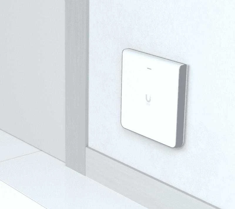 Maršrutizatorius Ubiquiti U6-ENTERPRISE-IW