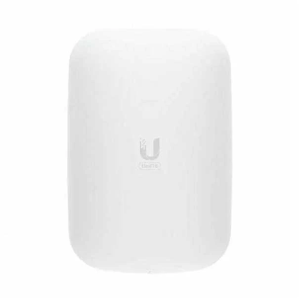 Modemas UBIQUITI U6 Extender WiFi 6 Dual Band 5.3+ Gbps MU-MIMO 4x4