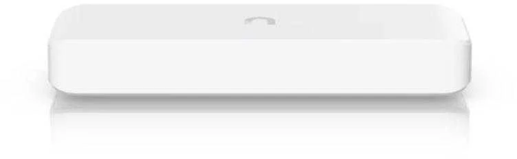 Šakotuvas UBIQUITI FLEX 2.5G LANKSTUSIS, 8 PRIESTŲ 2.5 GBE JUNGIKLIS SU 10 GBE RJ45/SFP+ KOMBINUOTU UPLINK PRIEDAS, GALIMA MAITINTI SU USB-C ARBA POE+ ADAPTERIU
