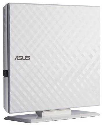 Asus SDRW-08D2S-U LITE / WHT / G / A diskas (90-DQ0436-UA221KZ)
