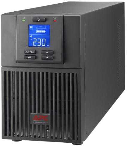 APC EASY UPS SRV 6000VA 230V