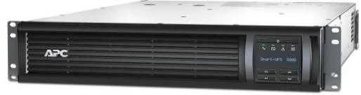 APC SMART-UPS 750VA LCD RM 2U 230V WITH SMARTCONNECT
