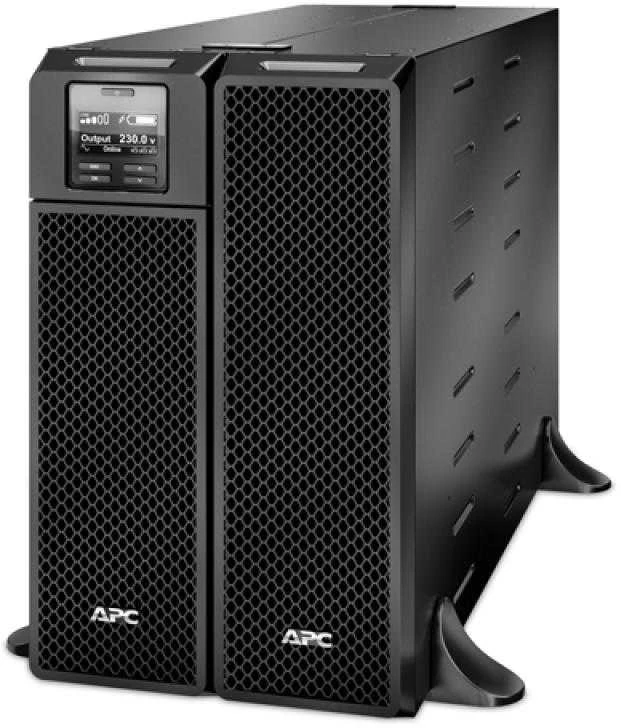 APC Smart-UPS SRT 5000VA 230V