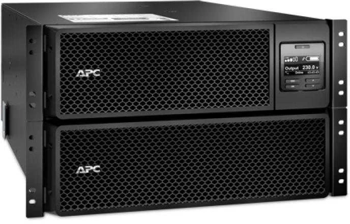 Apc „Smart-UPS SRT 8000VA RM 230V“