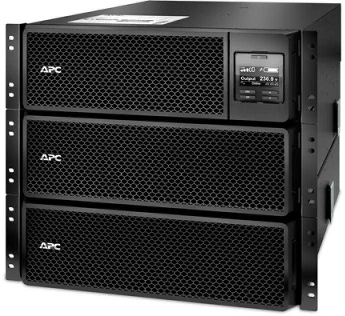 Apc „Smart-UPS SRT 8000VA RM 230V“