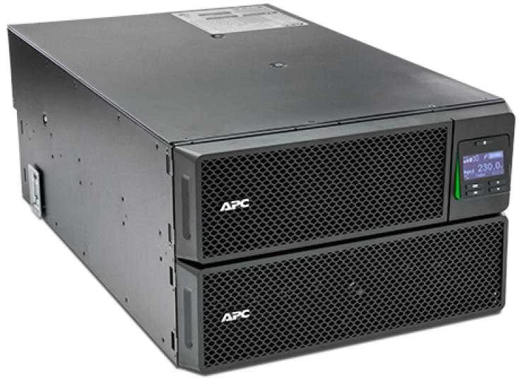 Apc „Smart-UPS SRT 8000VA RM 230V“