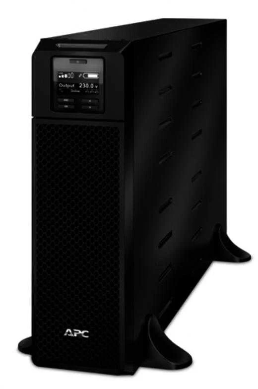 APC Smart-UPS SRT 5000VA 230V