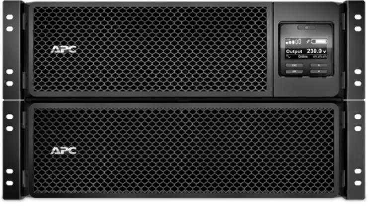 Apc „Smart-UPS SRT 8000VA RM 230V“