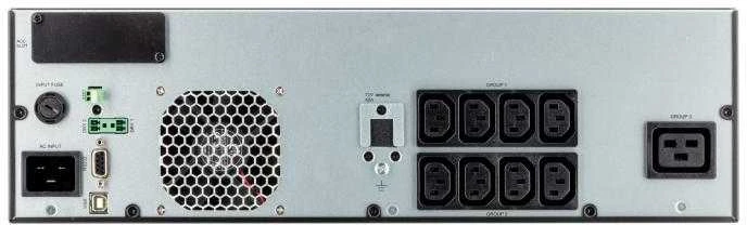 Legrand 310171 UPS (stelažas / bokštas, 2000VA / 1800W)