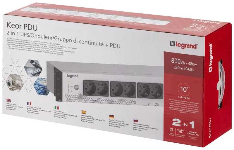 Legrand 310331