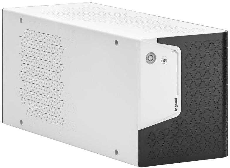 Legrand Keor SP 1000 6x IEC 310186 UPS