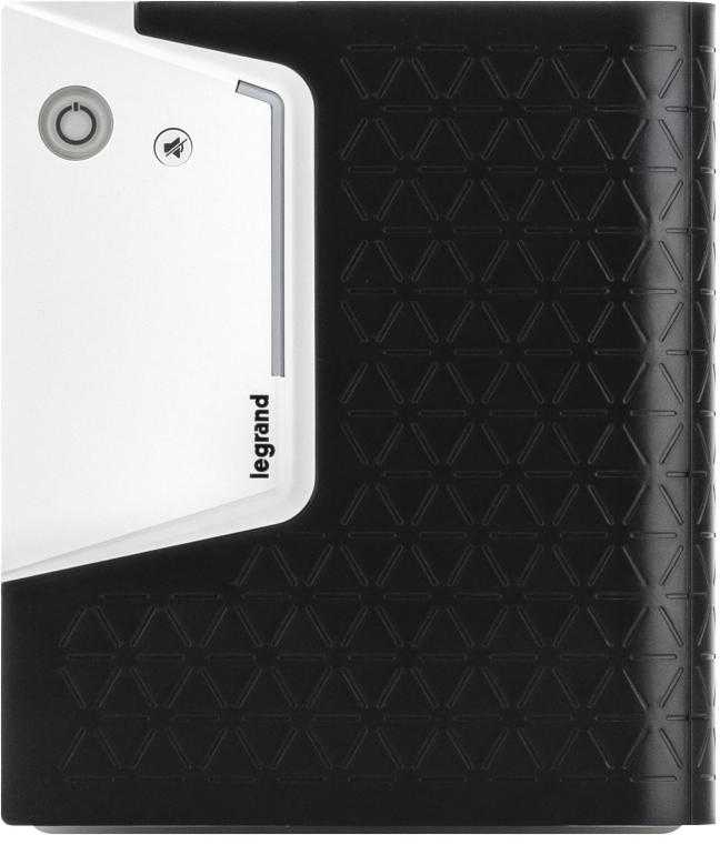 Legrand Keor SP 1000 6x IEC 310186 UPS