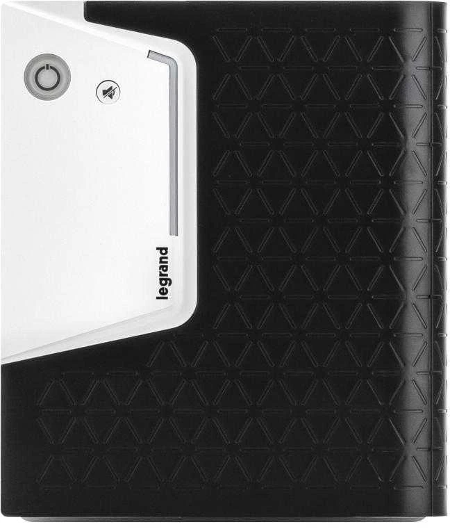 NEPERTRAUKIAMO MAITINIMO ŠALTINIS Legrand 310190 UPS (tower, 1500VA/900W)