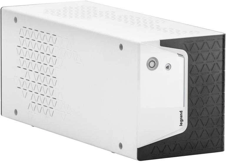 NEPERTRAUKIAMO MAITINIMO ŠALTINIS Legrand 310181 UPS (tower, 600VA/360W)
