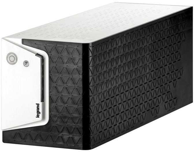 Legrand UPS Legend Keor SP 800 (310183)