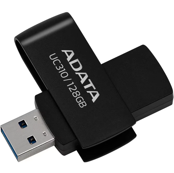USB laikmena ADATA UC310, 128 GB