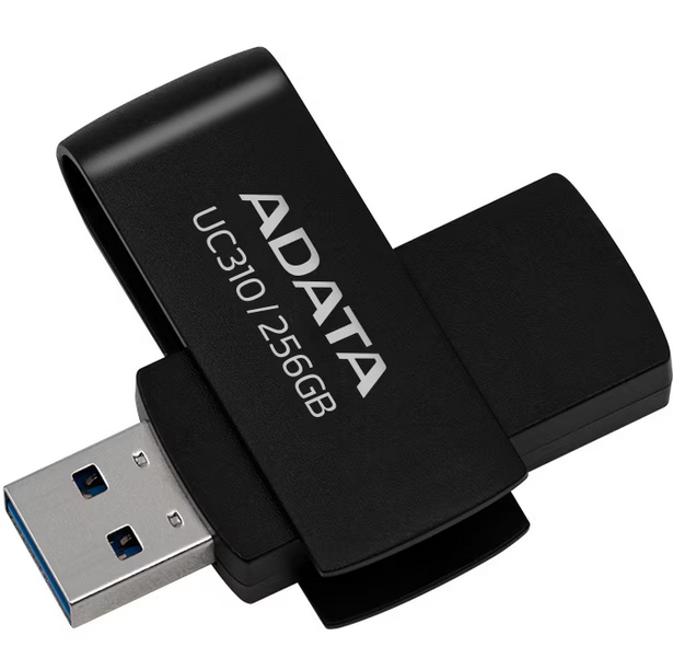USB laikmena ADATA UC310, 256 GB