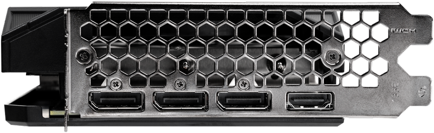 „Palit GeForce RTX 4070 Dual“ 12 GB GDDR6 vaizdo plokštė (NE64070019K9-1048D)