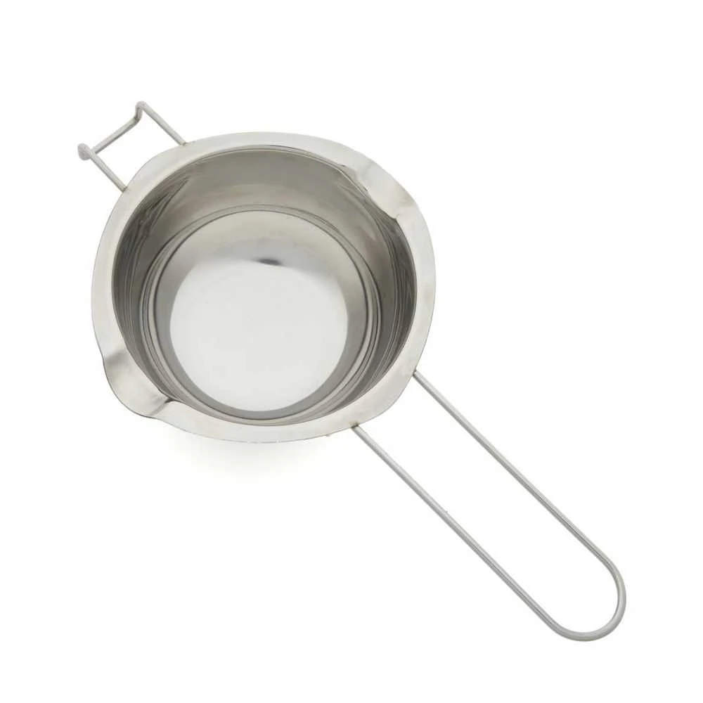 Cooking By Heinner ŠOKOLADO LYDYMO PUODELIS, 400 ML, HEINNER GAMINAMA