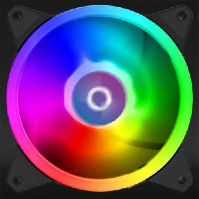 Wentylator AQIRYS CETUS DLI22 (AQI-GA-PC-4)