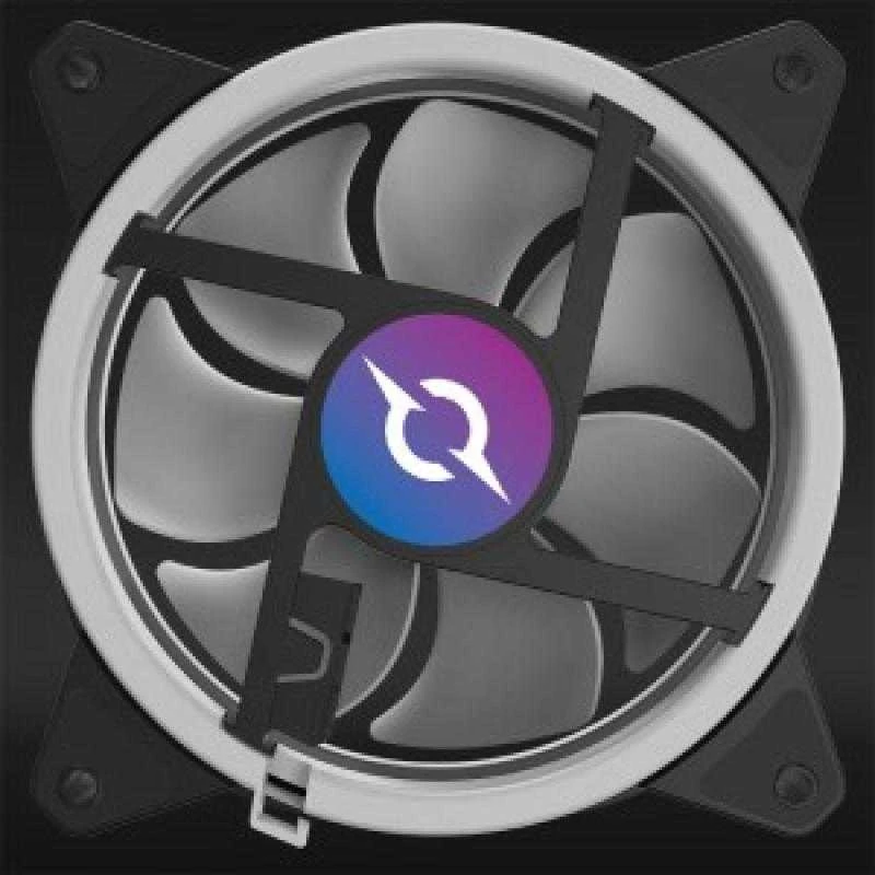 Wentylator AQIRYS CETUS DLI22 (AQI-GA-PC-4)