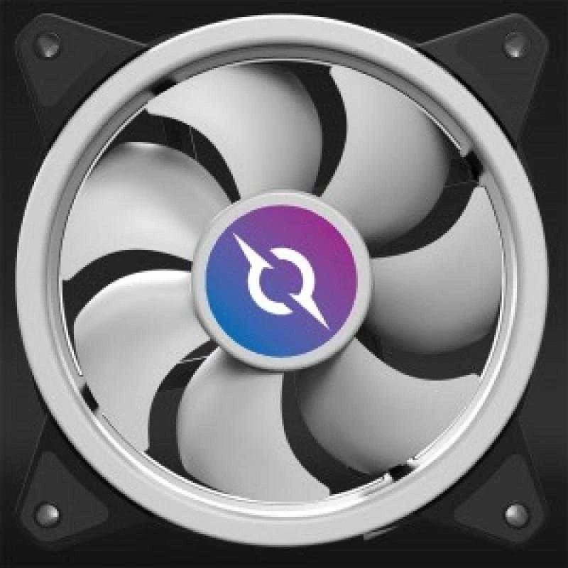 Wentylator AQIRYS CETUS DLI22 (AQI-GA-PC-4)