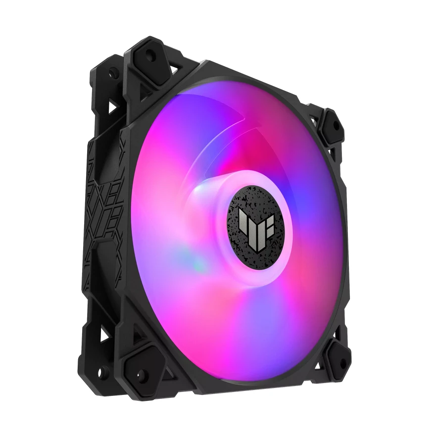 ASUS TUF GAMING TF120 ARGB