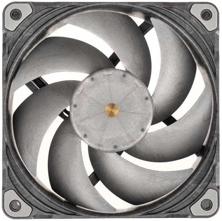 PHANTEKS T30 PWM 120mm Fan – juodas