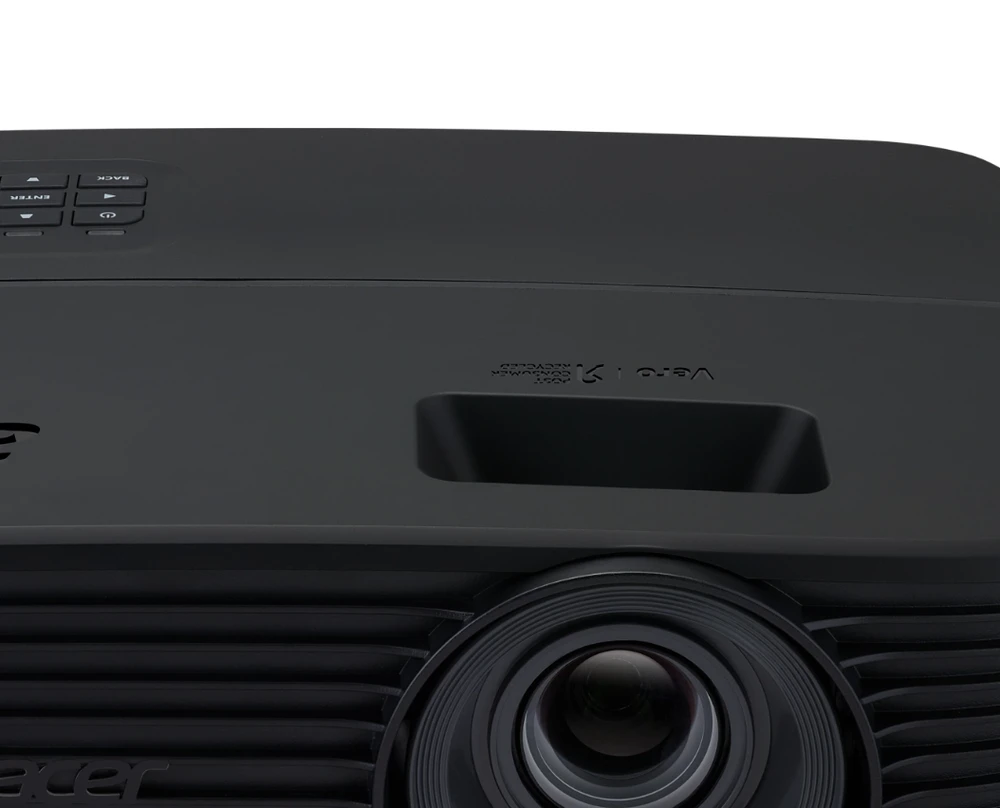 Projektorius Acer PD2527I 2700 LUMENS / MR.JWF11.001