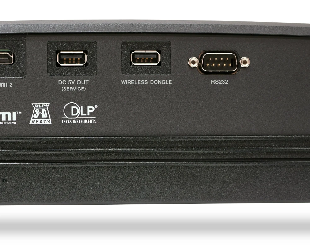 Projektorius Acer PD2527I 2700 LUMENS / MR.JWF11.001
