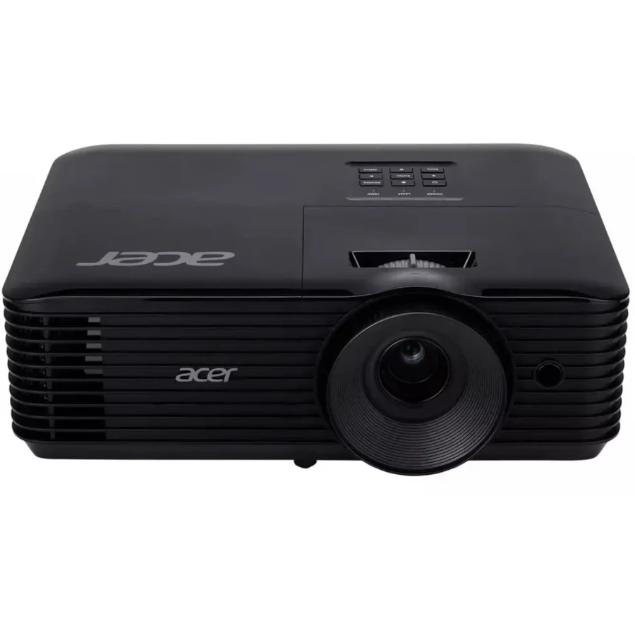 Acer Projektorius X119H DLP 4800AL/20000:1/2.8kg