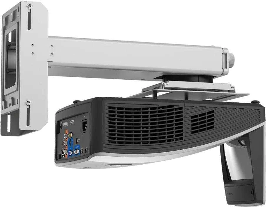 Projektorius BENQ MH856UST+ 3500ANSI FHD 0.33 DLP UST+WM