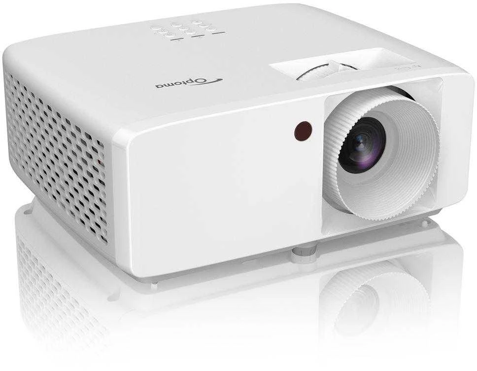 OPTOMA ZH400 FULLHD LASER Projektorius