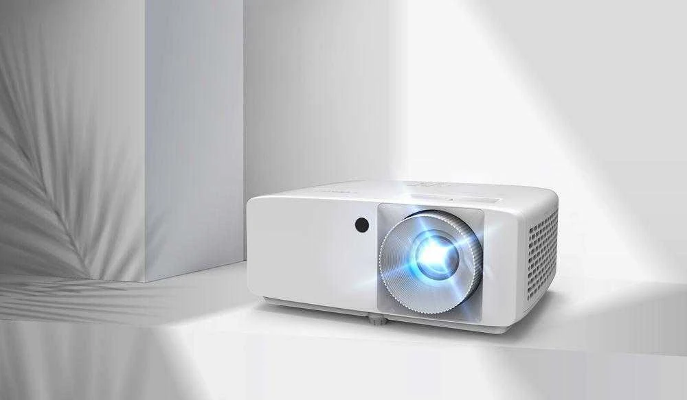 OPTOMA ZH420 4300ANSI FULLHD LASER Projektorius