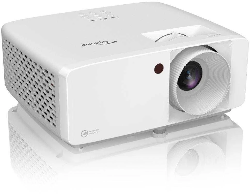 OPTOMA ZH420 4300ANSI FULLHD LASER Projektorius