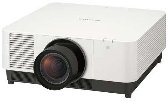 Sony Projektorius 7000lm WUXGA lazerinis Op Lenses Baltas