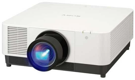 Sony Deutschland Sony Projektorius 6000lm WUXGA lazeriniai lęšiai balti