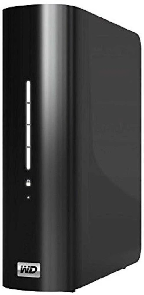 Kietasis diskas „Western Digital Elements“ 6 TB HDD USB3.0 3,5 colio RTL išorinis RoHS suderinamas juodas