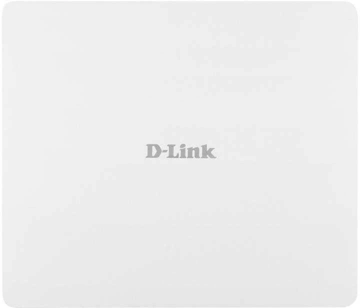 Maršrutizatorius D-Link | Nuclias Connect AC1200 Wave 2 lauko prieigos taškas | DAP-3666 | 802.11ac | Tinklelio atramos Nr. | 300+867 Mbit/s | 10/100/1000 Mbit/s | Ethernet LAN (RJ-45) jungtys 2 | Nėra mobiliojo plačiajuosčio ryšio | MU-MiMO Taip | PoE į | Antenos tipas 2xVidinė