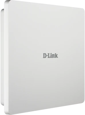Maršrutizatorius D-Link | Nuclias Connect AC1200 Wave 2 lauko prieigos taškas | DAP-3666 | 802.11ac | Tinklelio atramos Nr. | 300+867 Mbit/s | 10/100/1000 Mbit/s | Ethernet LAN (RJ-45) jungtys 2 | Nėra mobiliojo plačiajuosčio ryšio | MU-MiMO Taip | PoE į | Antenos tipas 2xVidinė