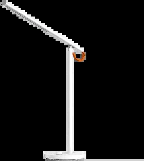 Stalo šviestuvas Xiaomi Mi LED Desk Lamp 1S Mi Smart Home