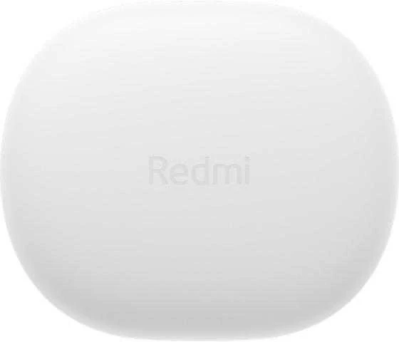 Belaidės ausinės  Redmi Buds 4 Lite, Baltos spalvos