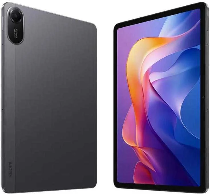 Planšetinis kompiuteris Xiaomi Redmi Pad 2 11.0 8GB RAM 256GB, WiFi, Grafito pilkos spalvos