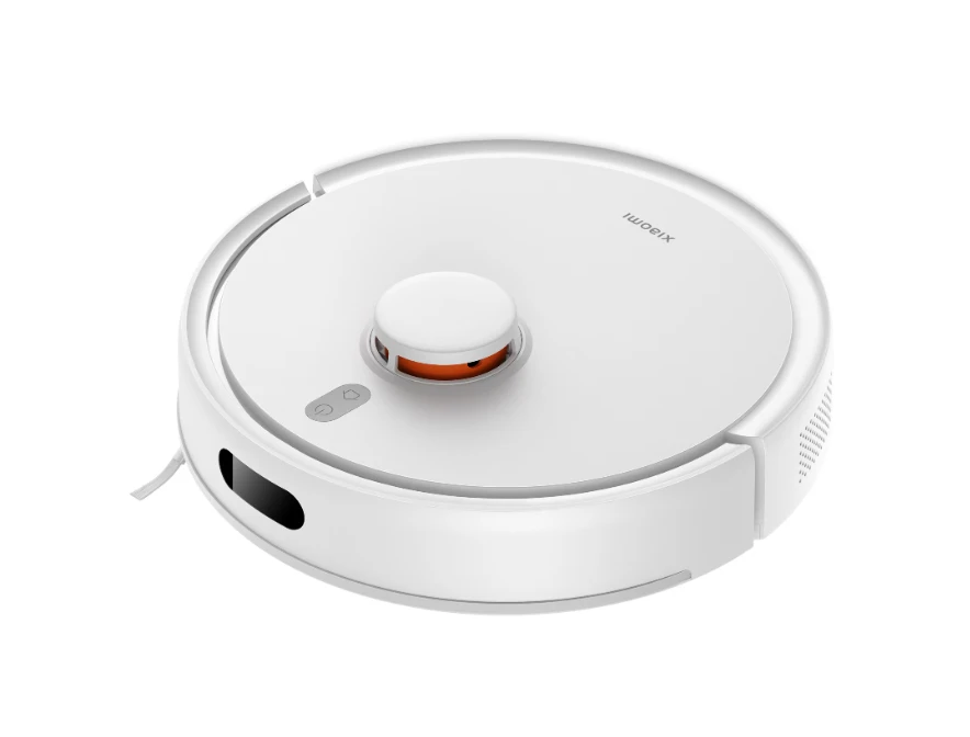 Xiaomi Robot Vacuum S20 dulkių siurblys - robotas, Baltas