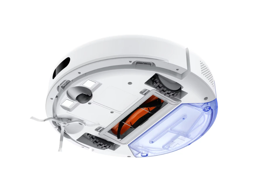 Xiaomi Robot Vacuum S20 dulkių siurblys - robotas, Baltas