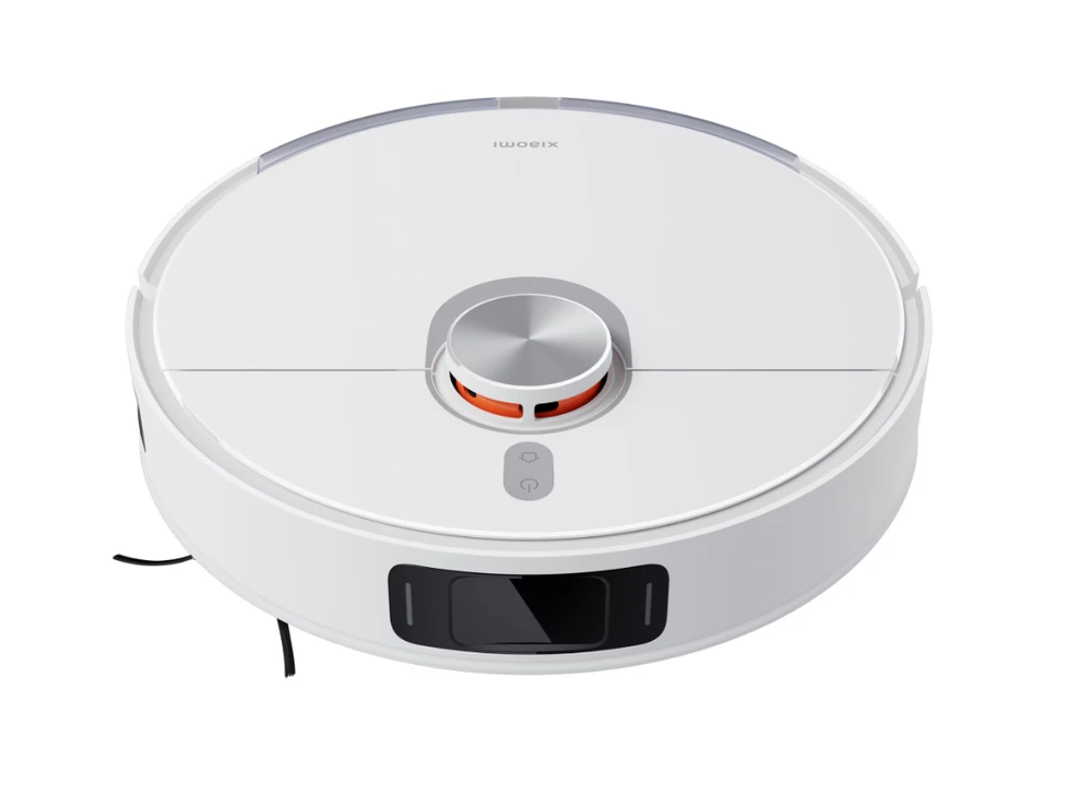 Dulkių siurblys-robotas, Xiaomi Mi Robot Vacuum S20+, Baltas