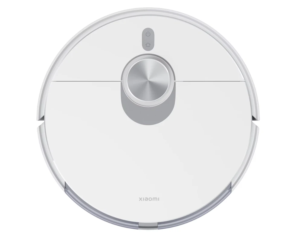 Dulkių siurblys-robotas, Xiaomi Mi Robot Vacuum S20+, Baltas